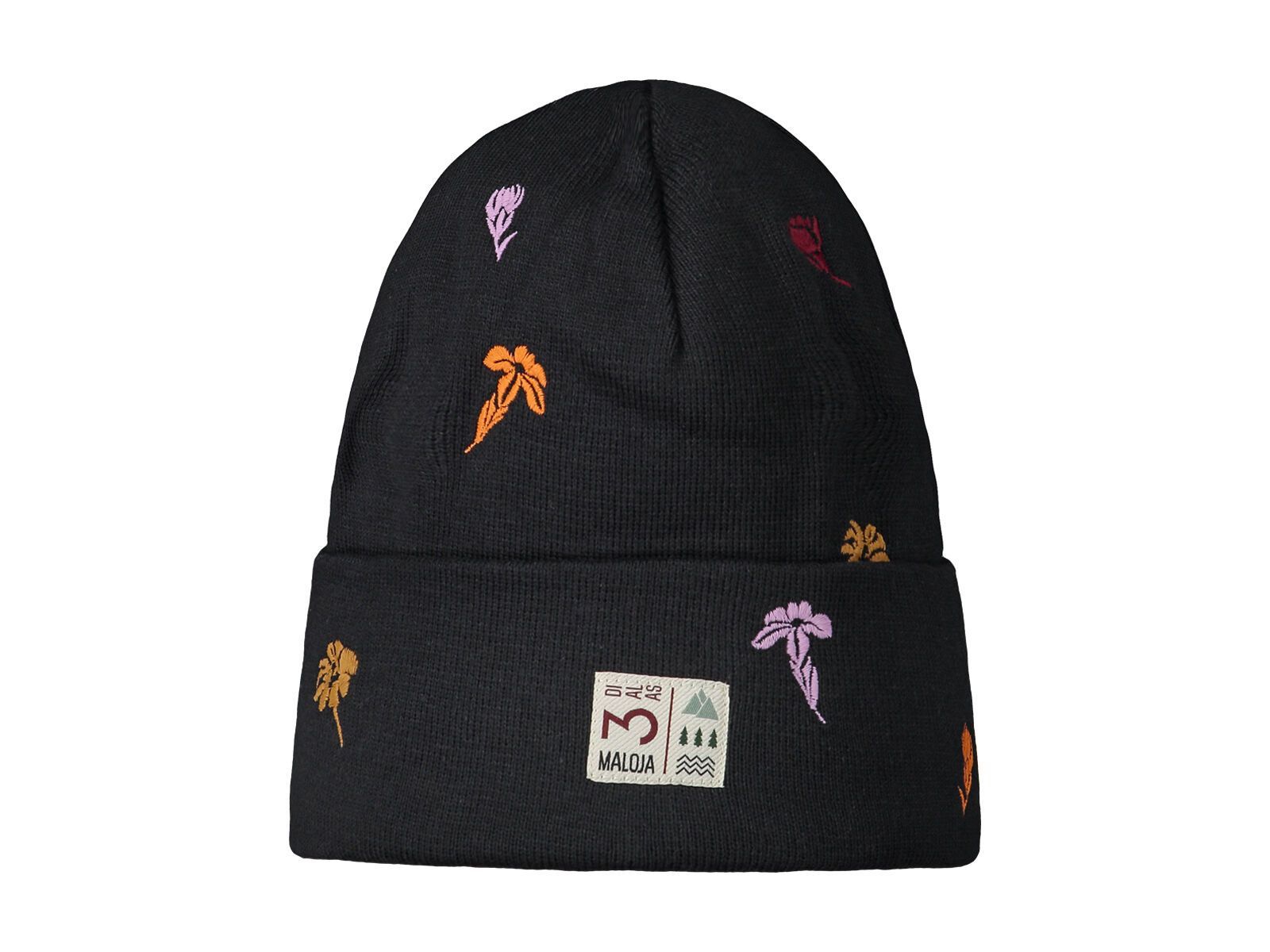 Maloja BauorchaM., moonless - Bild 1