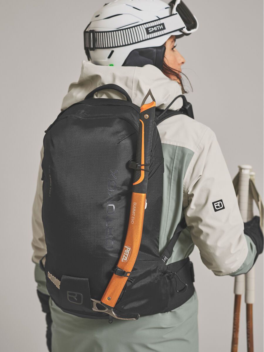 Ortovox Free Rider 20 S, chestnut - Bild 5