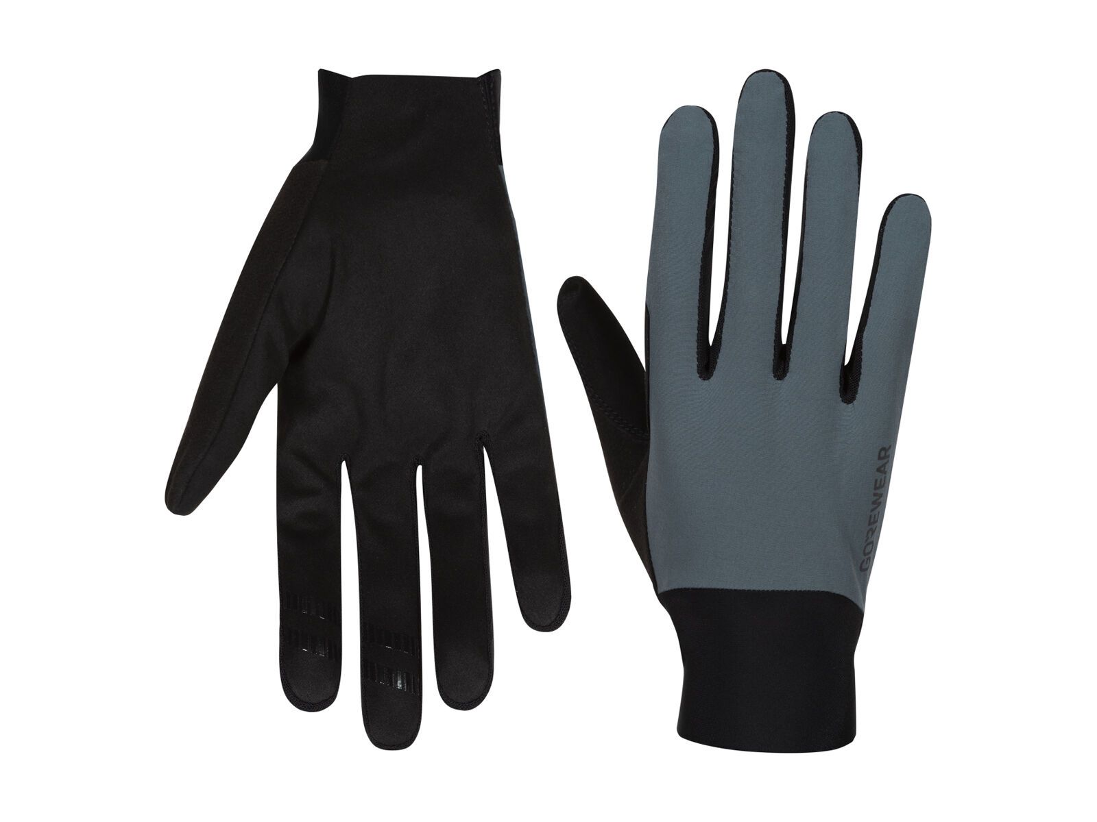 GOREWEAR Zone 2.0 Handschuhe, lab graphite - Bild 1