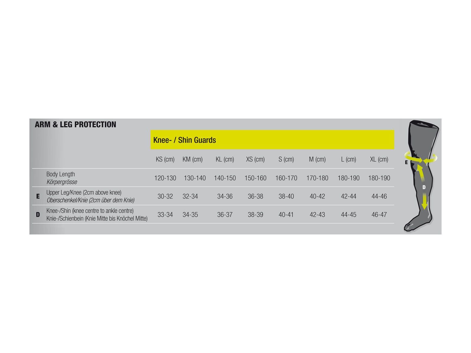 IXS Slope-Series Evo, black - Bild 3