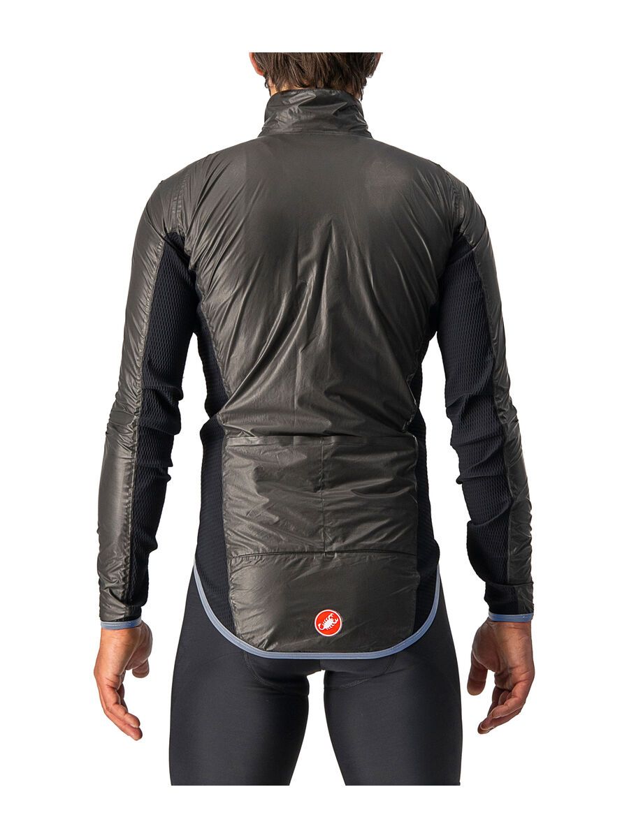 Castelli Idro Pro 3 Jacket, black - Bild 2