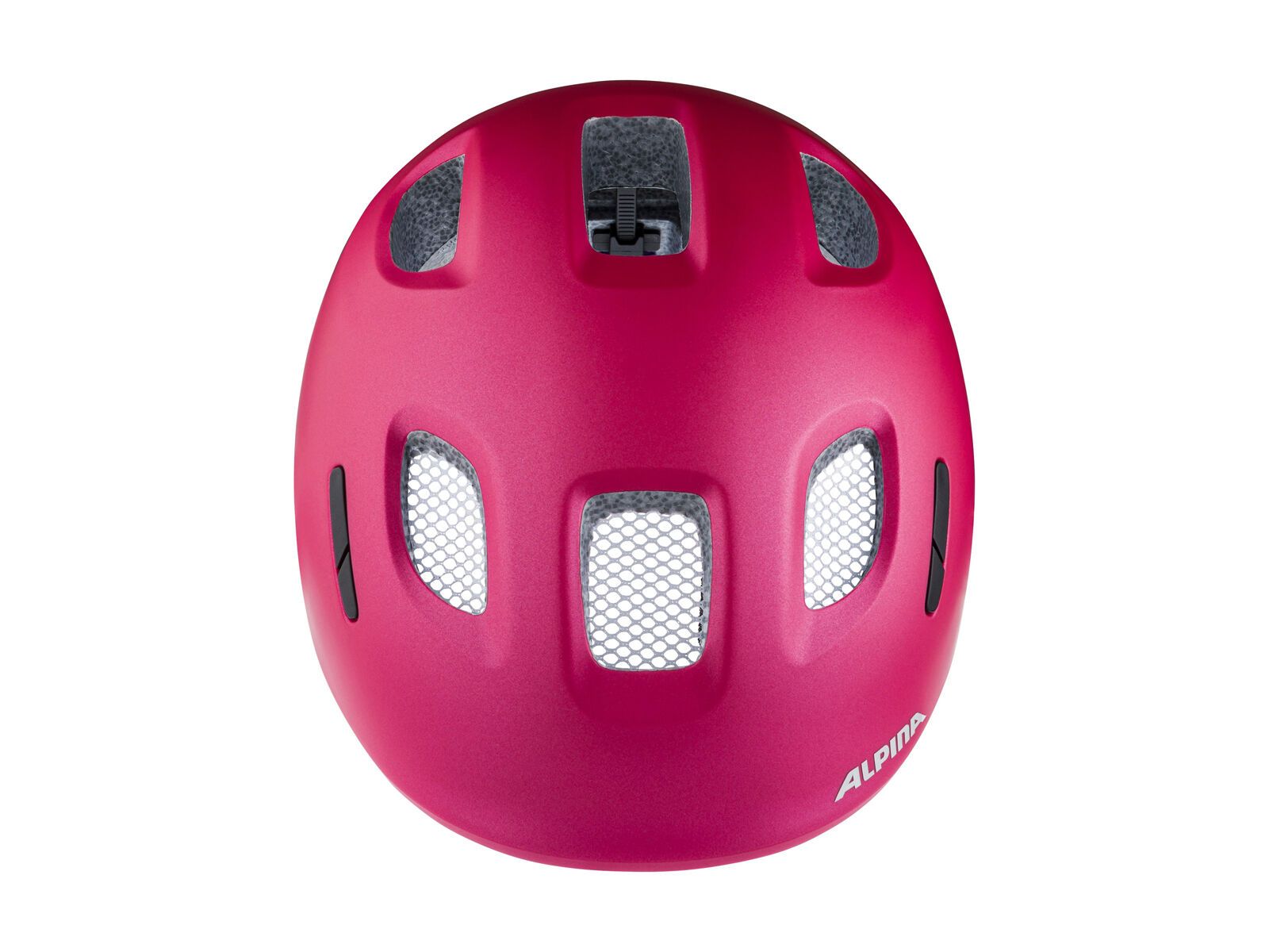 Alpina Ximo 2 Flash, deep rose violet matt - Bild 2