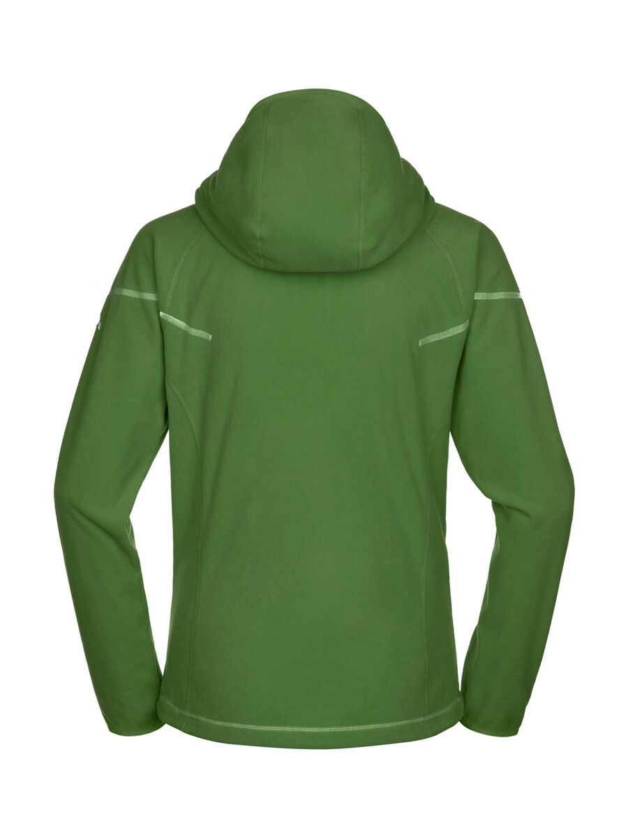 Vaude Women's Smaland Hoody Jacket, cactus - Bild 2