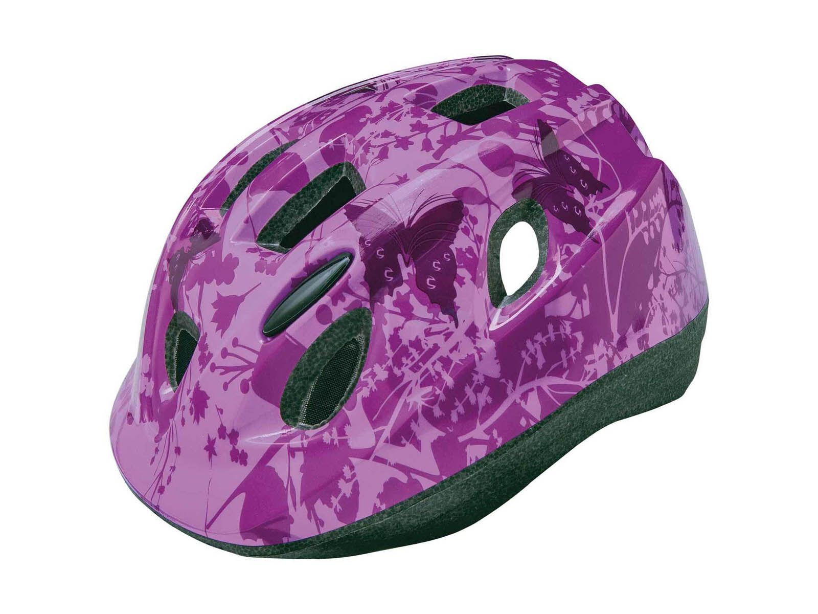 Cannondale Quick Kids, gloss lavendar butterflies - Bild 1