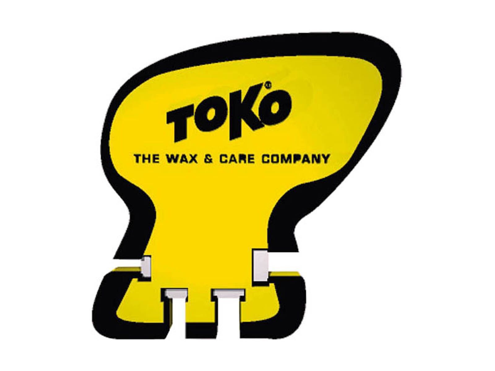 Toko Scraper Sharpener - Bild 1