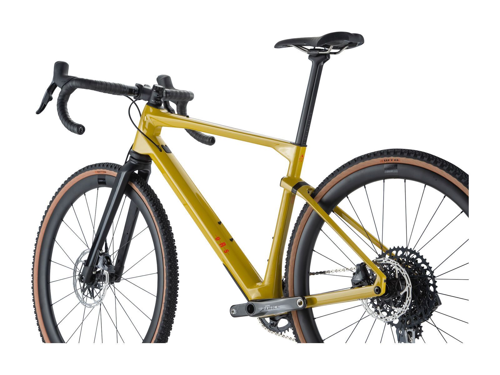 BMC URS LT One - Bild 2