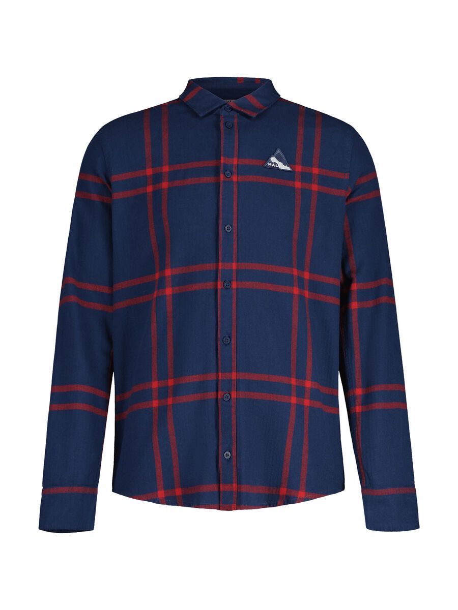 Maloja DerjonM., midnight check - Bild 1