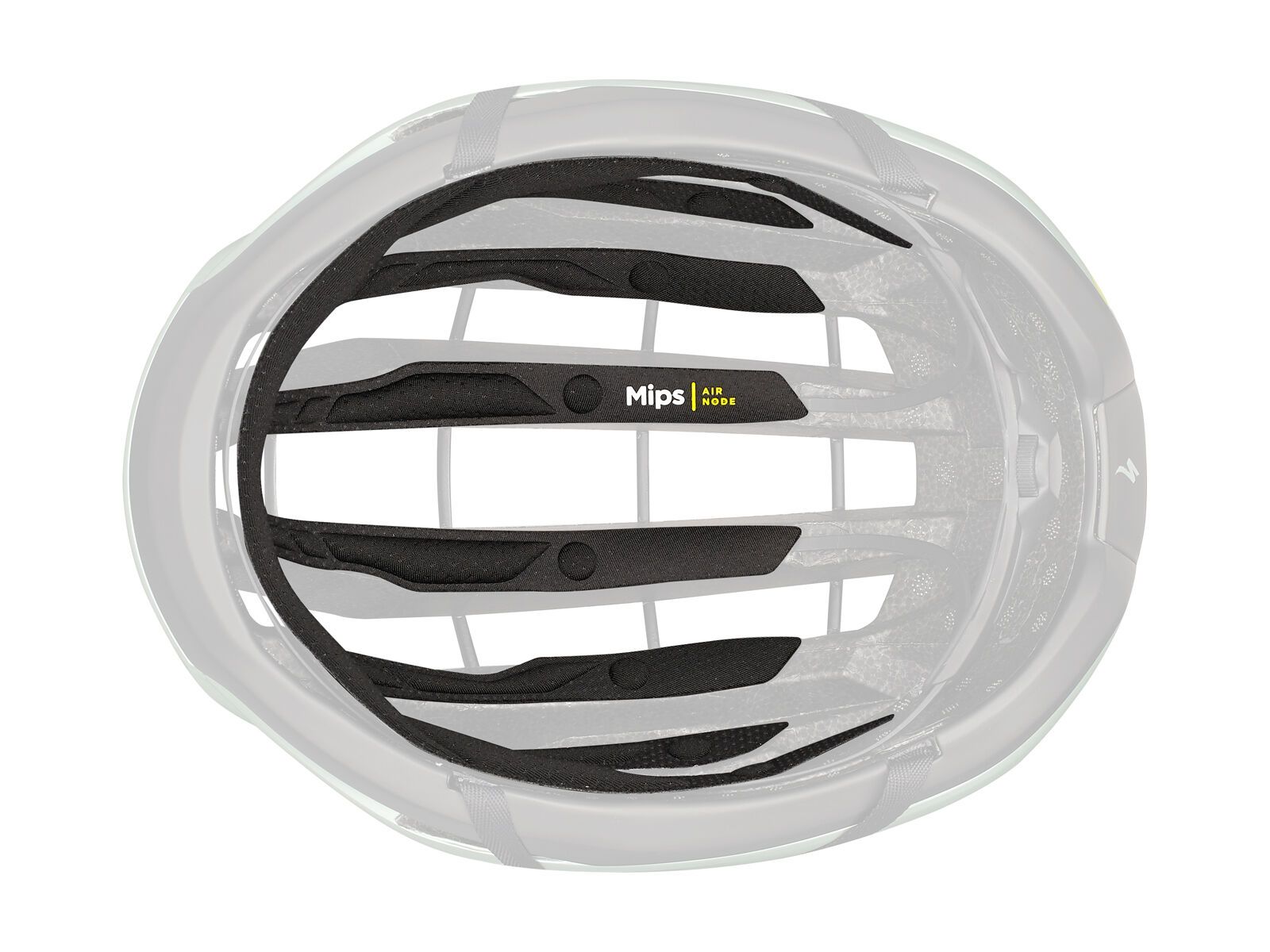 Specialized S-Works Prevail 3, metallic white sage - Bild 8