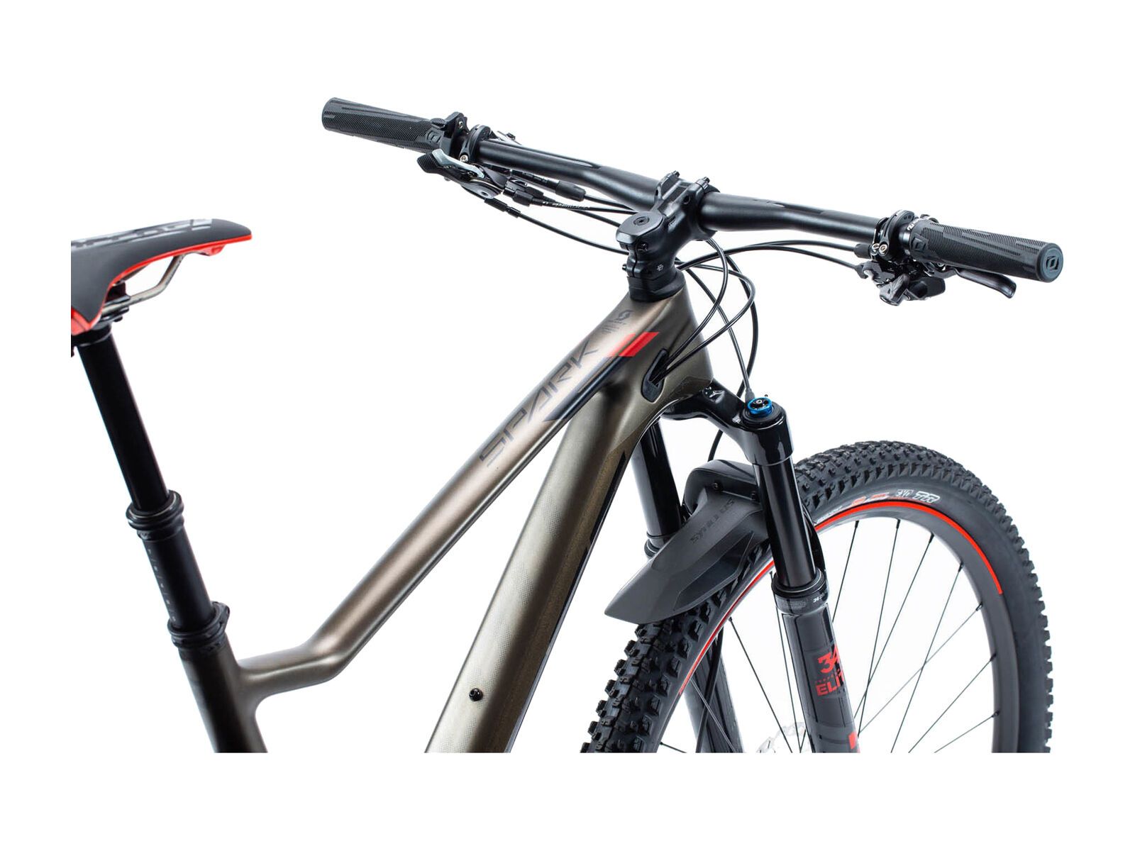 Scott Spark 910 - Bild 5