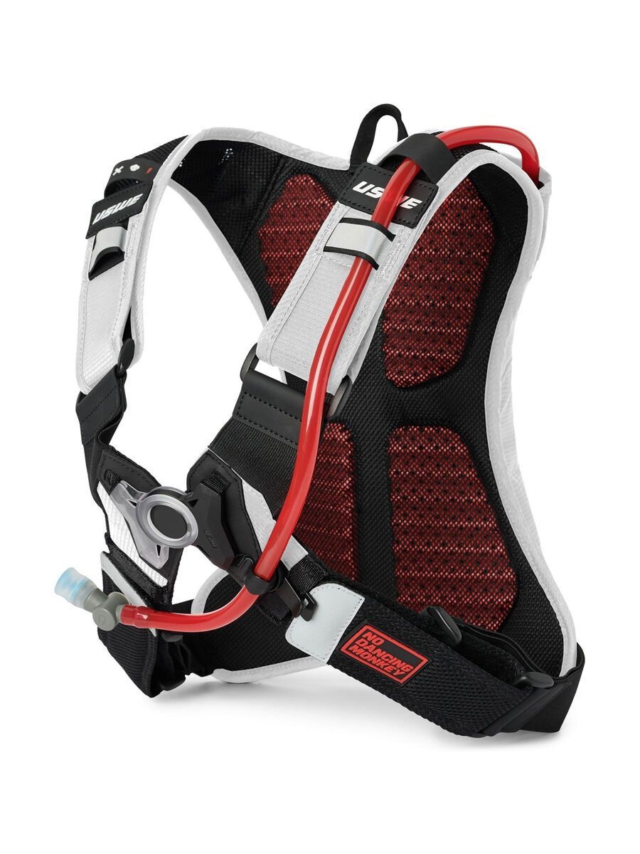 USWE MTB Hydro 3L, white - Bild 3
