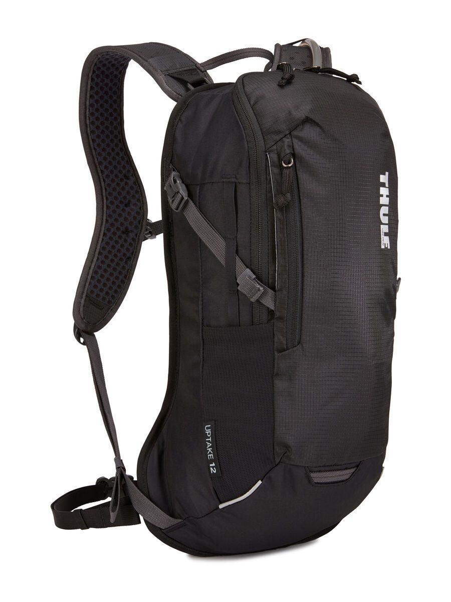 Thule UpTake 12L - Trinkblasenrucksack, black - Bild 1
