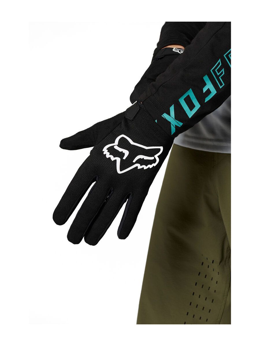 Fox Ranger Glove, black - Bild 1