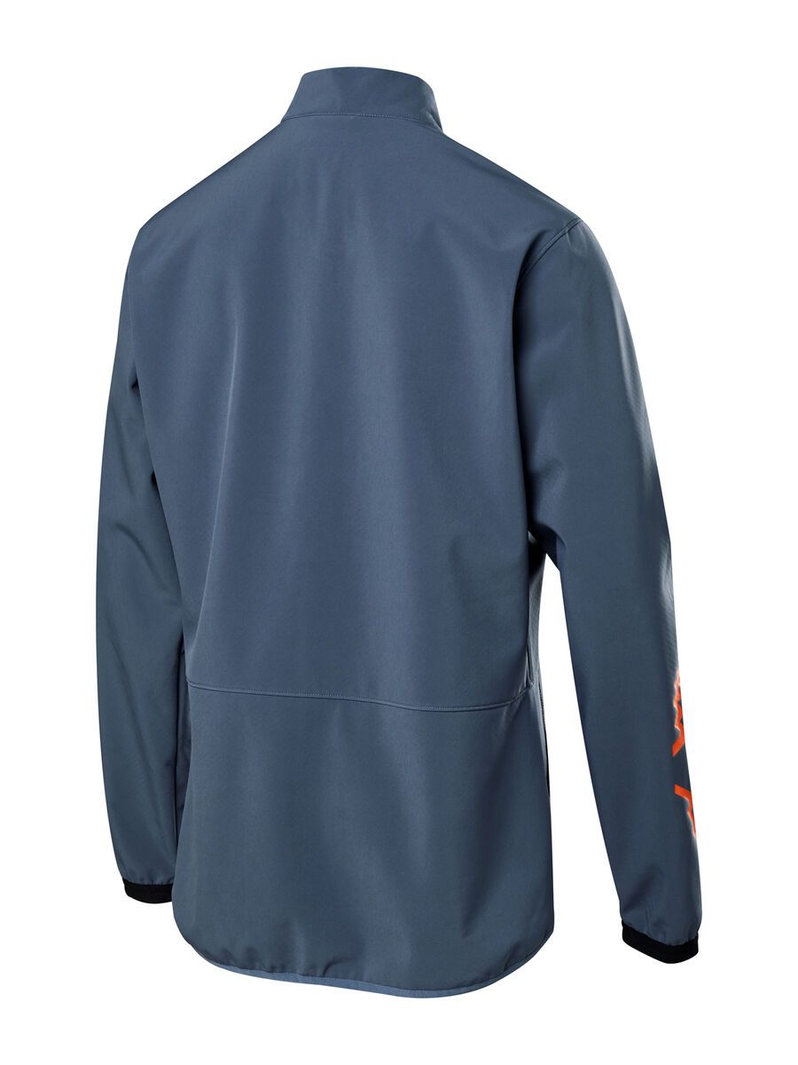 Fox Ranger Fire Jacket, blue steel - Bild 2