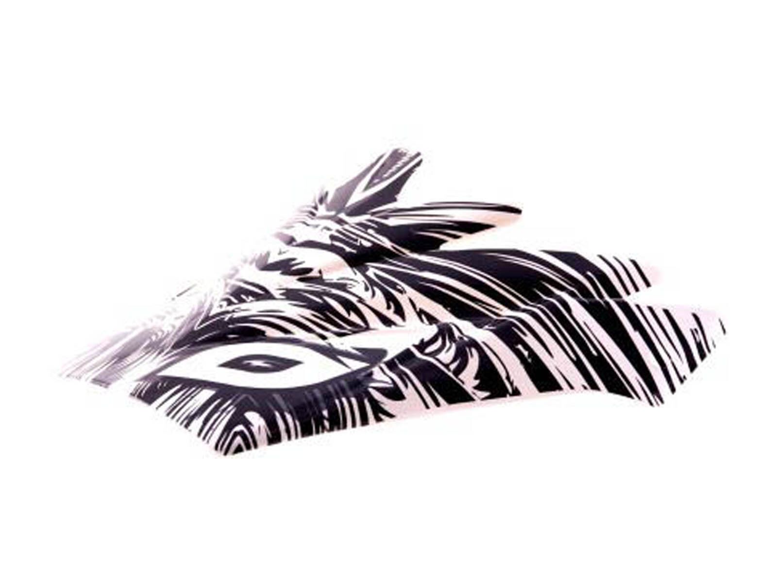 ONeal Spare Visor Backflip Helmet, black - Bild 1