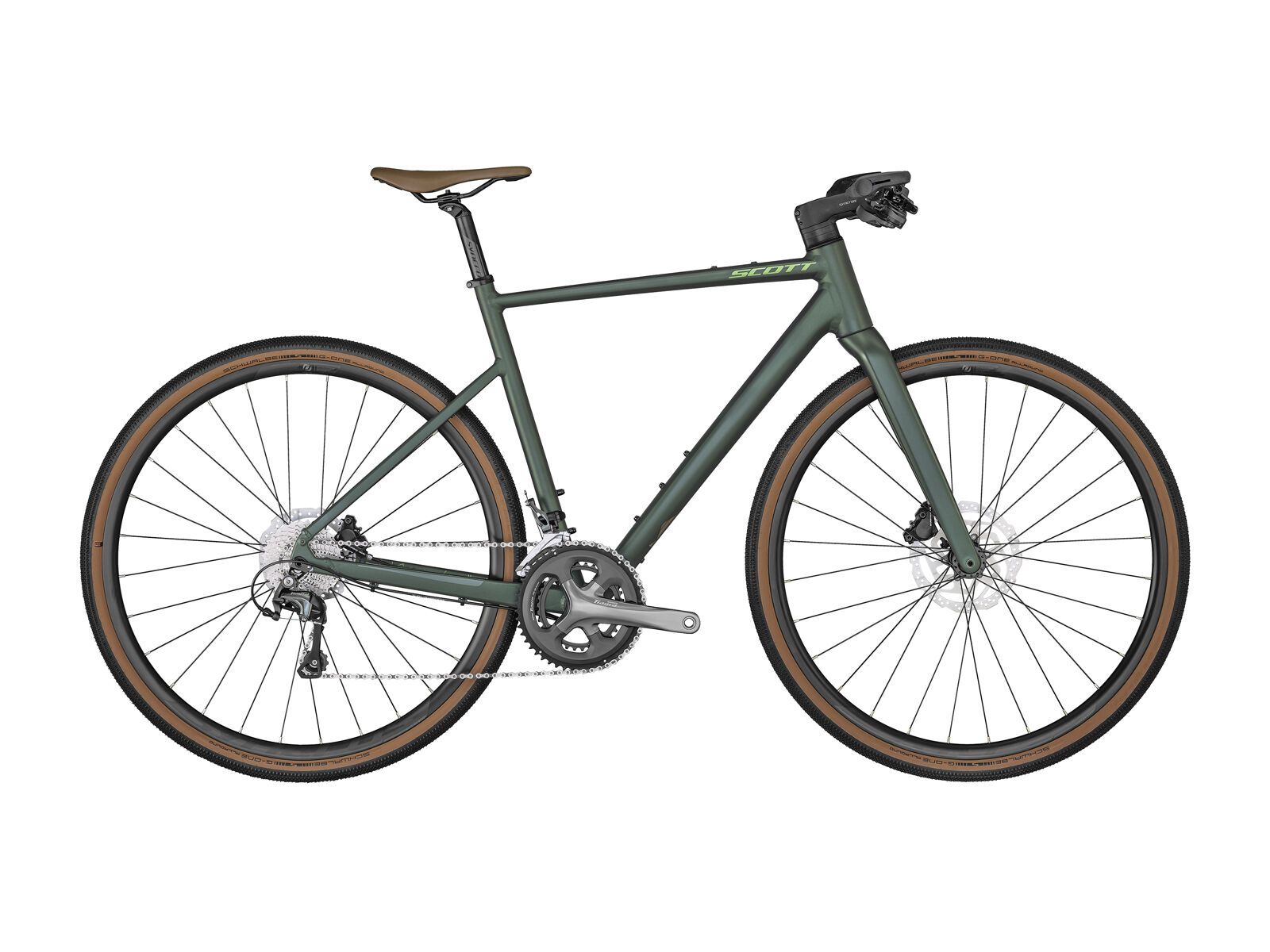 Scott Metrix 20 - Bild 1