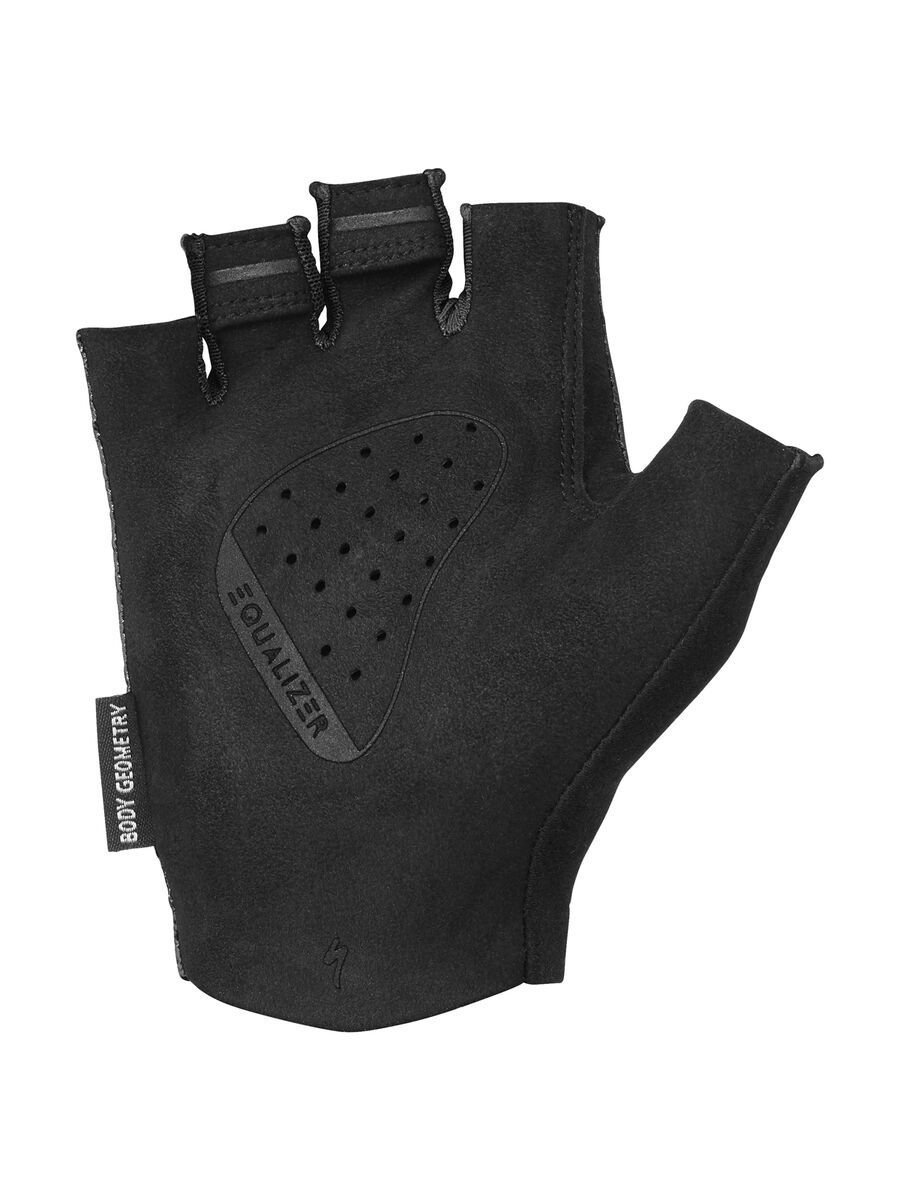 Specialized Women's Body Geometry Grail Gloves Short Finger, black - Bild 2