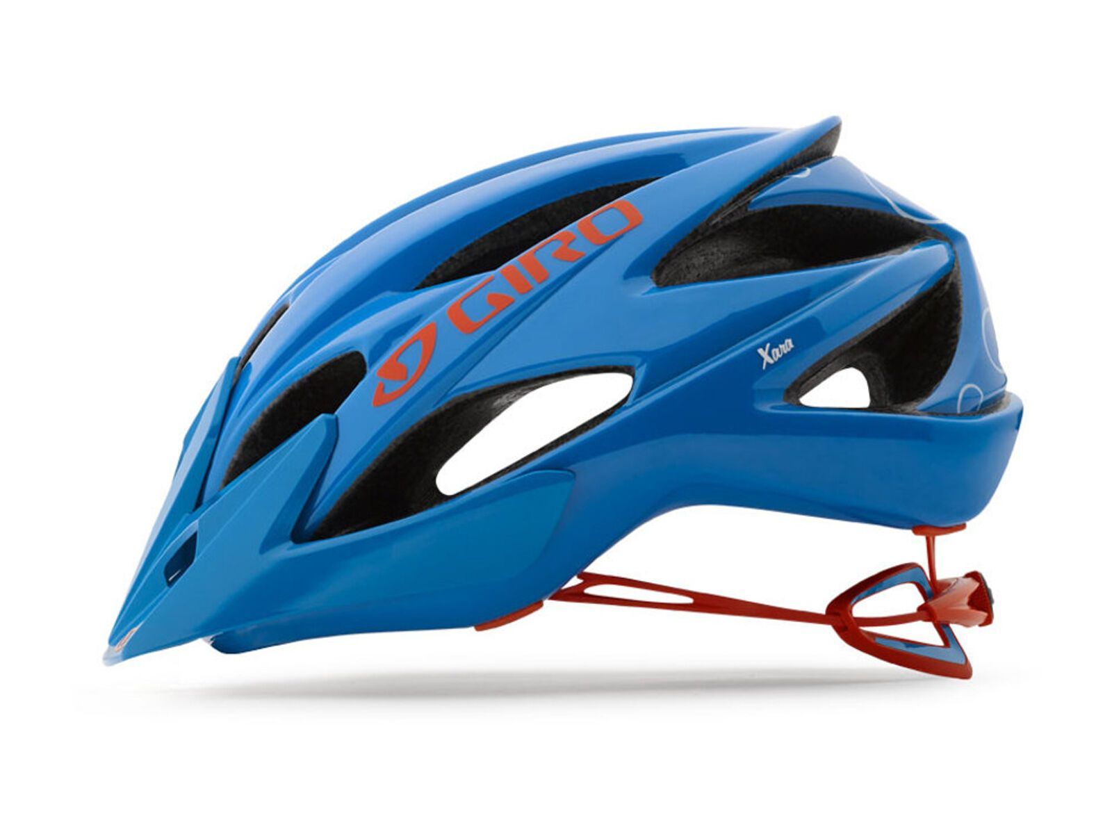 Giro Xara, blue - Bild 2