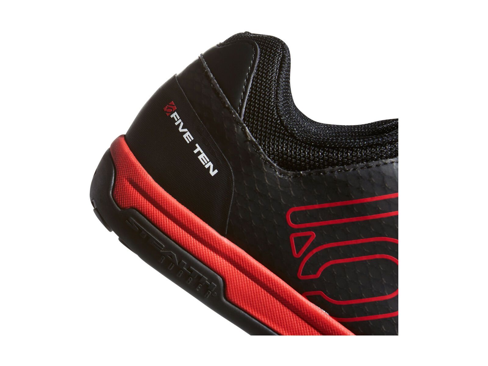 Five Ten Freerider Contact, core black/red/ftwr white - Bild 7