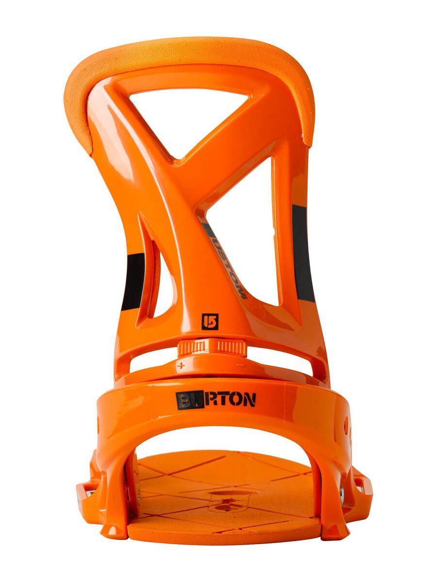 Burton Custom EST, Orange - Bild 4