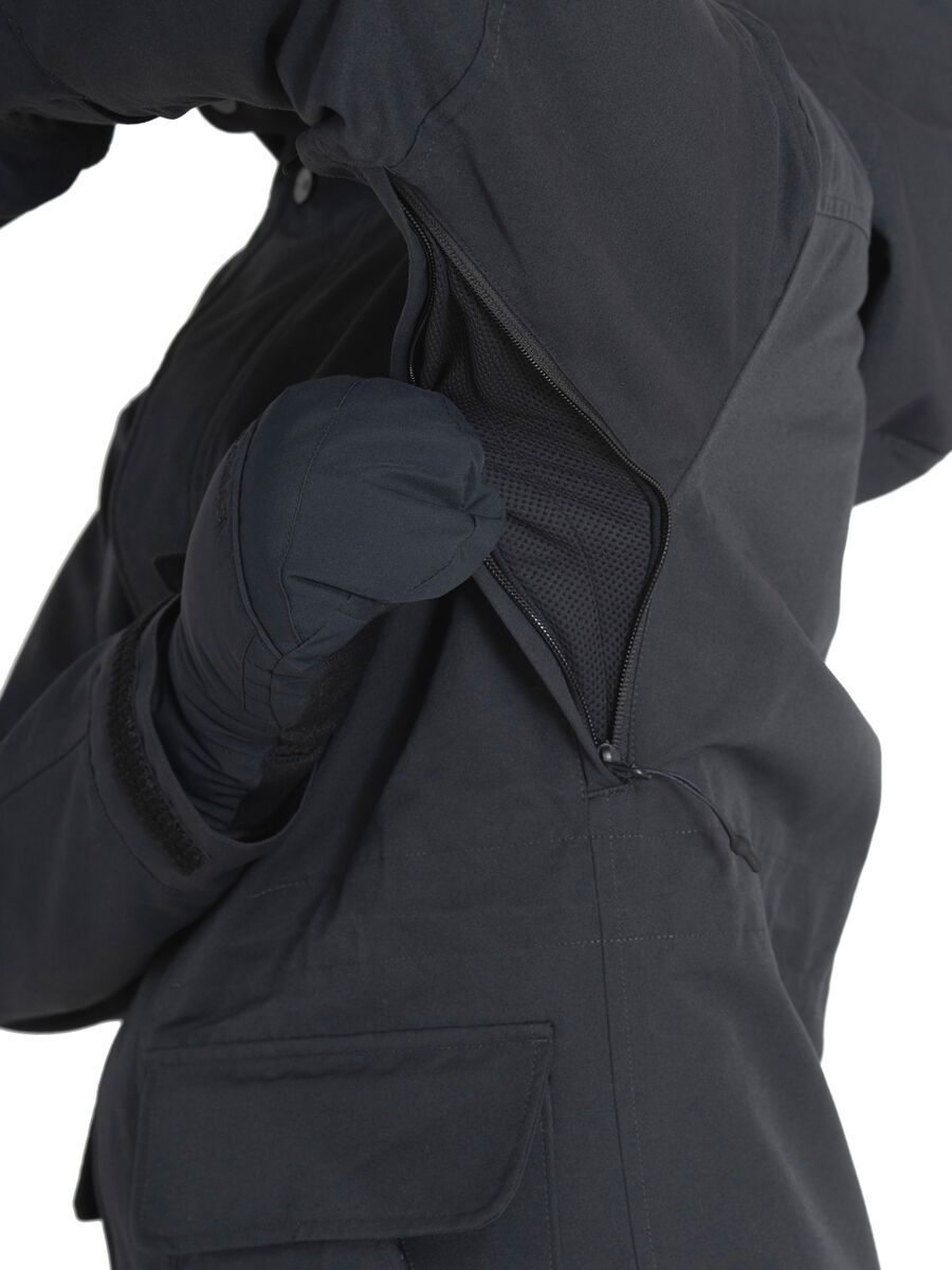 Armada Lunara 2L Insulated Jacket, black - Bild 9
