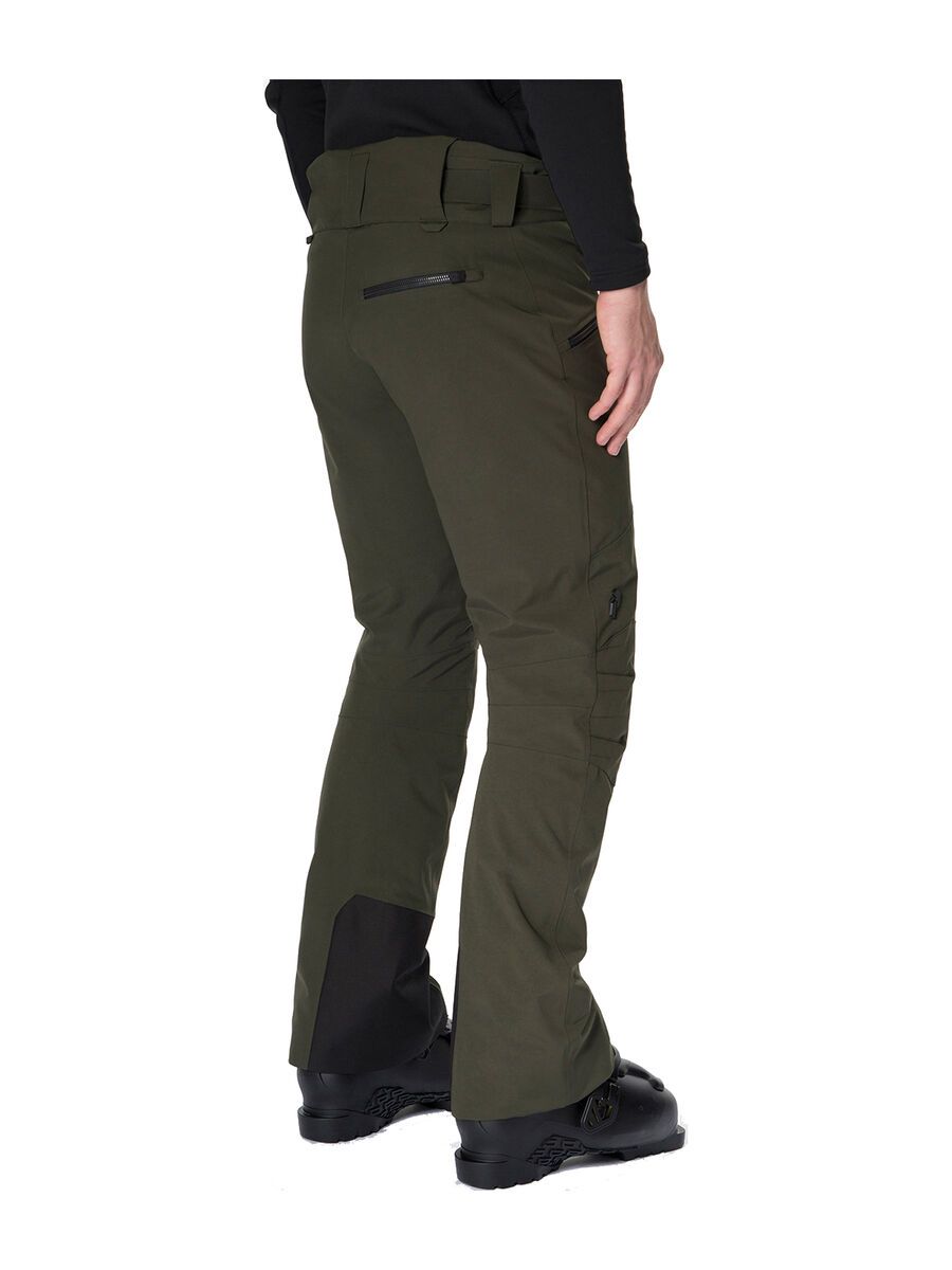 Peak Performance Scoot Pants, forest night - Bild 2