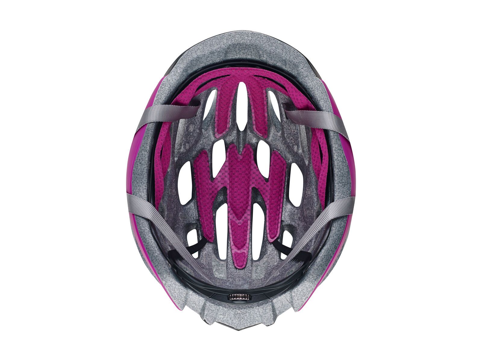 Specialized Women's Aspire, black/acid pink dots - Bild 5