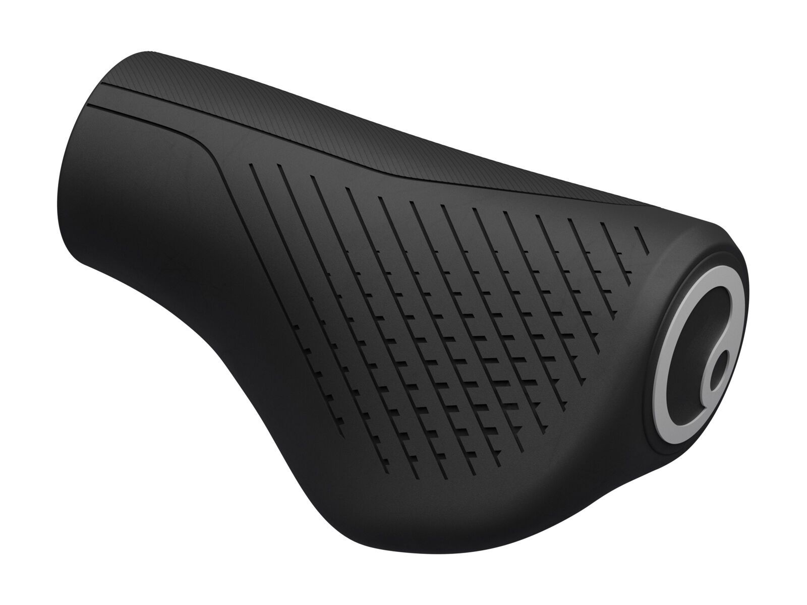 Ergon GS1 Evo Single Twist Shift, black - Bild 2