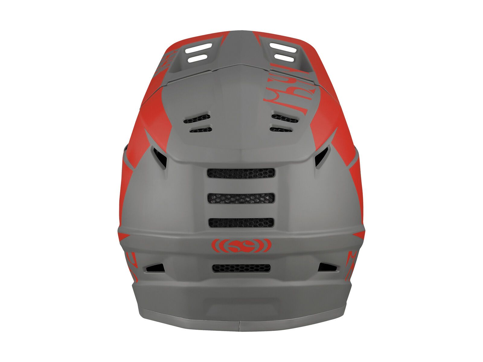 IXS Xact Evo, red-graphite - Bild 5