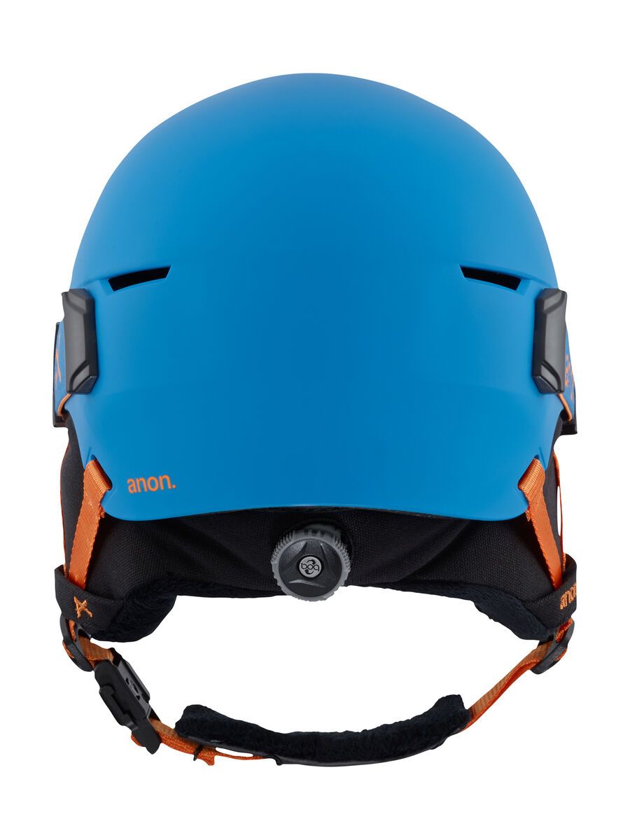 Anon Define, blue - Bild 2