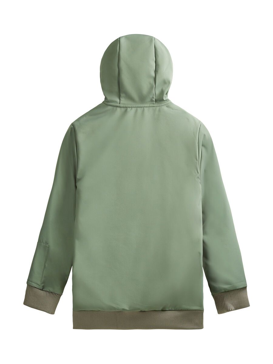 Picture Parker Jkt, laurel wreath - Bild 2