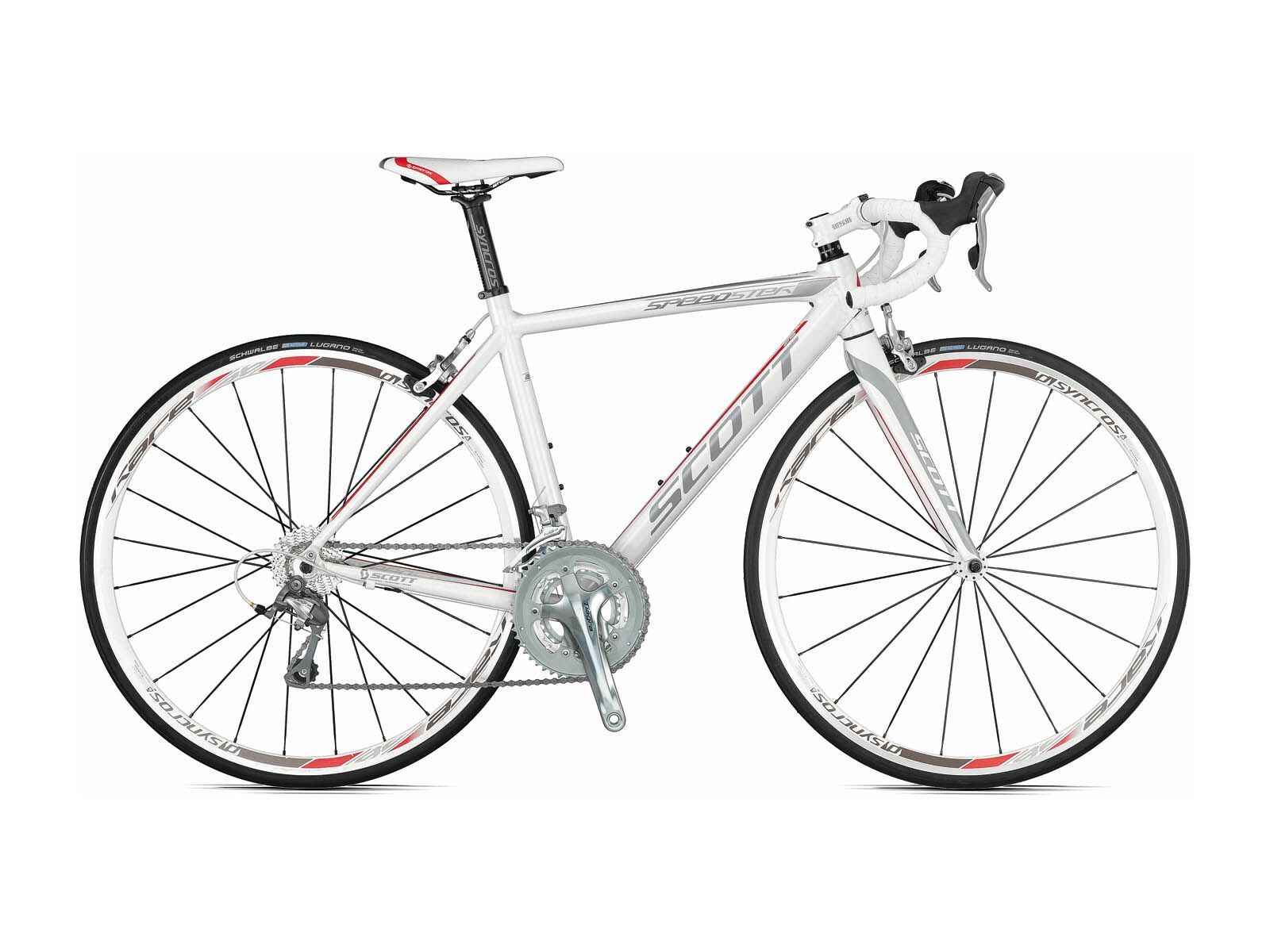 Scott Contessa Speedster 25 30-Speed - Bild 1