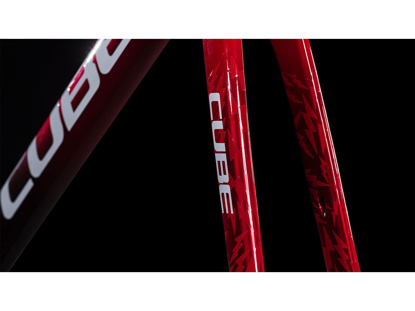 Cube Litening Air C:68X Frameset Team Replica - Bild 3