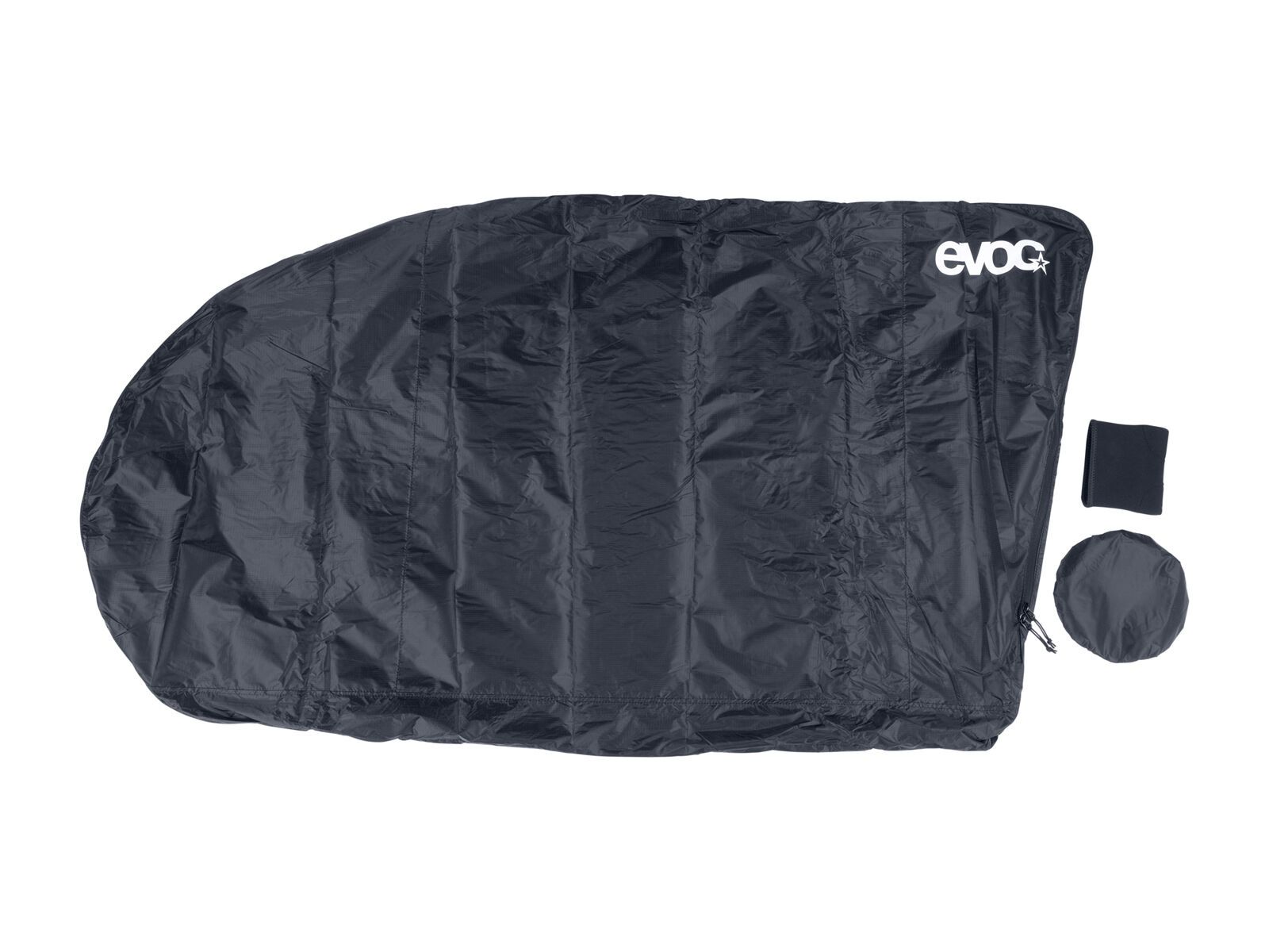 Evoc Bike Cover Compact, black - Bild 2