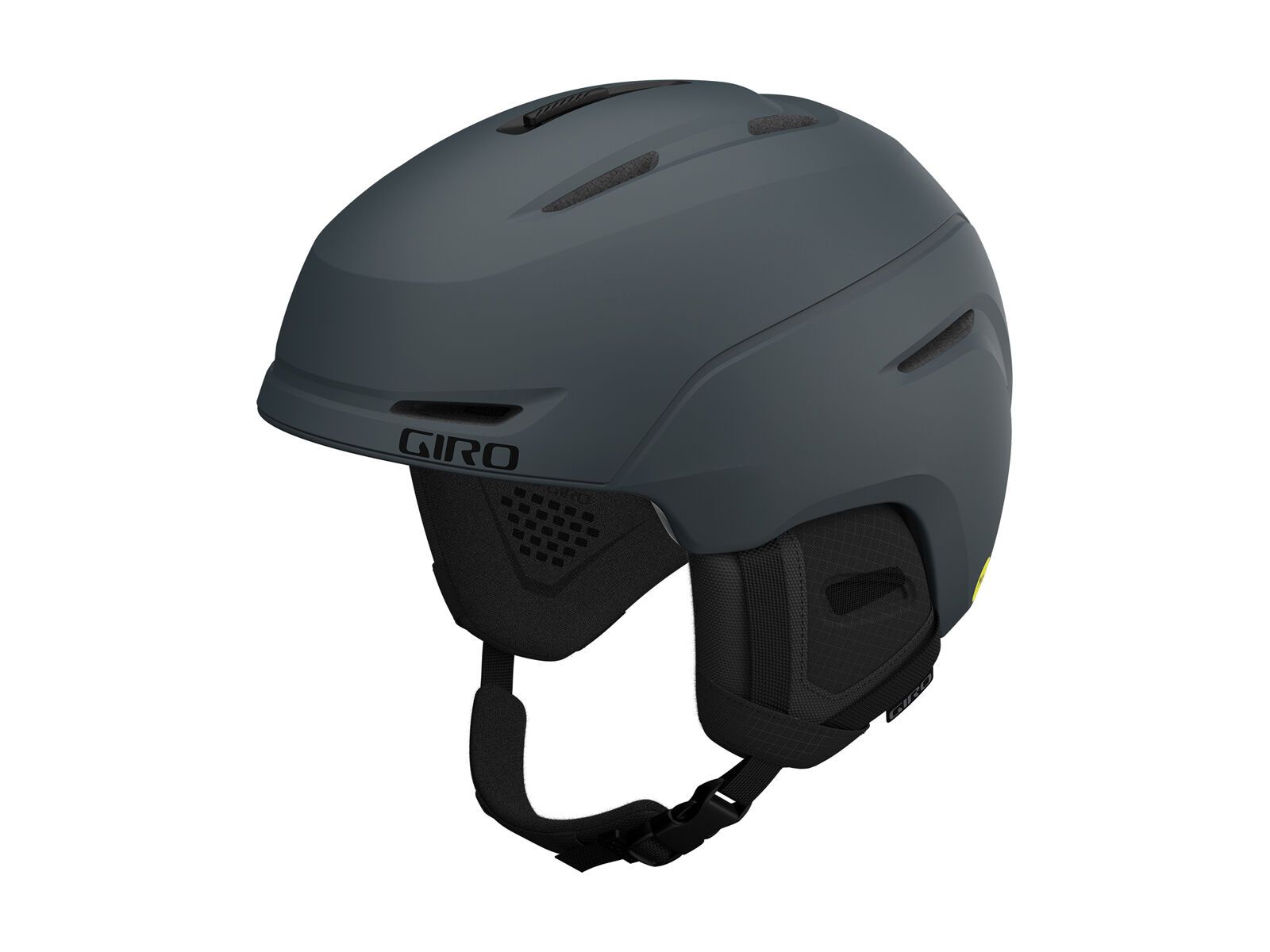 Giro Neo MIPS, matte dark shark - Bild 1