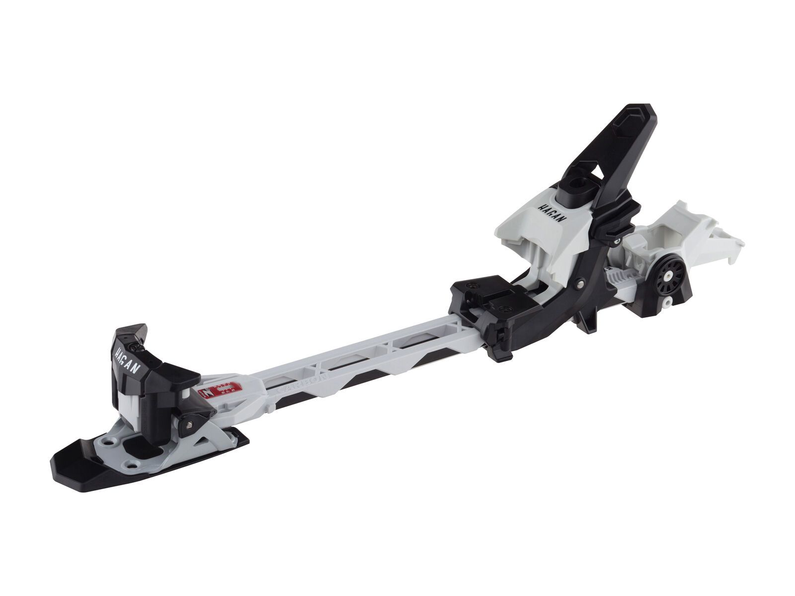 Set: Armada Arw 96 2018 + Hagan Z02 - Bild 3