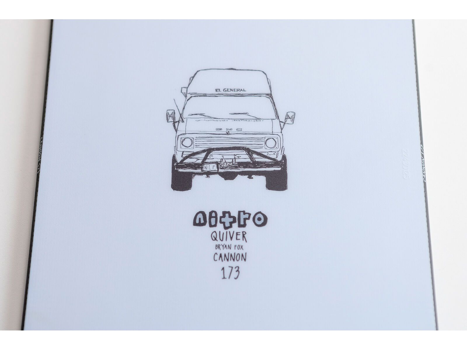 Nitro Quiver Cannon - Bild 4