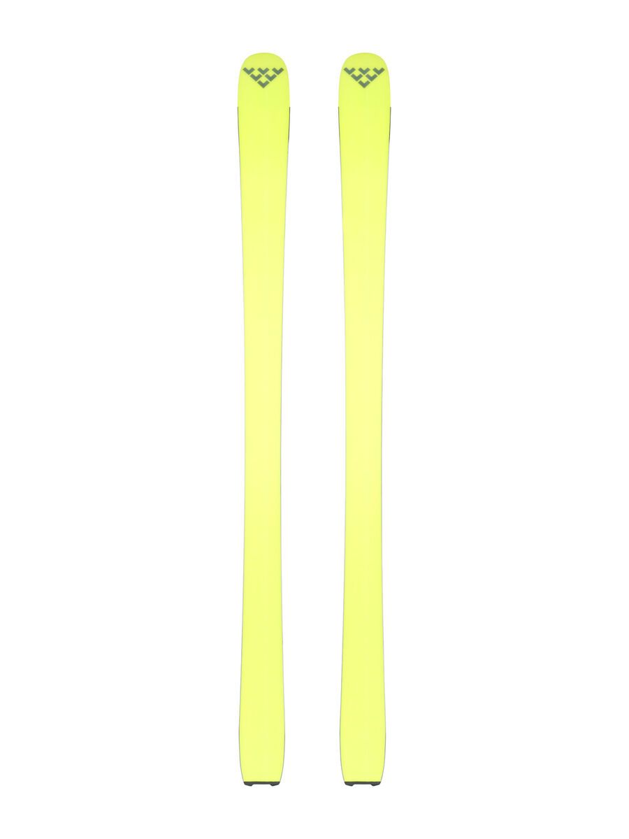 Black Crows Orb Freebird, yellow - Bild 2