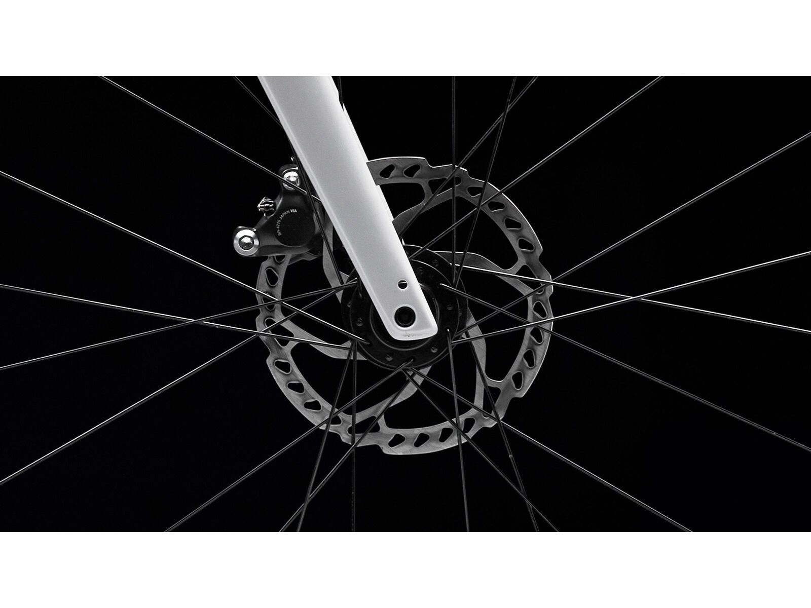 Specialized Allez E5 Sport, satin tropical teal/teal tint/arctic blue - Bild 6