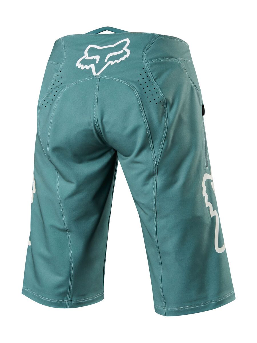Fox Womens Flexair Short, pine - Bild 2