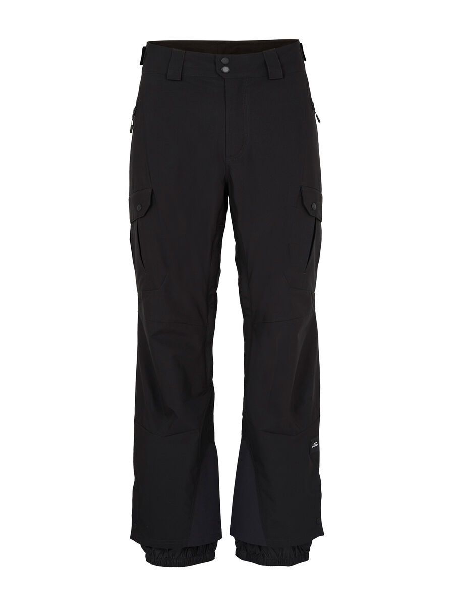 O’Neill Cargo Pants, black out - Bild 1