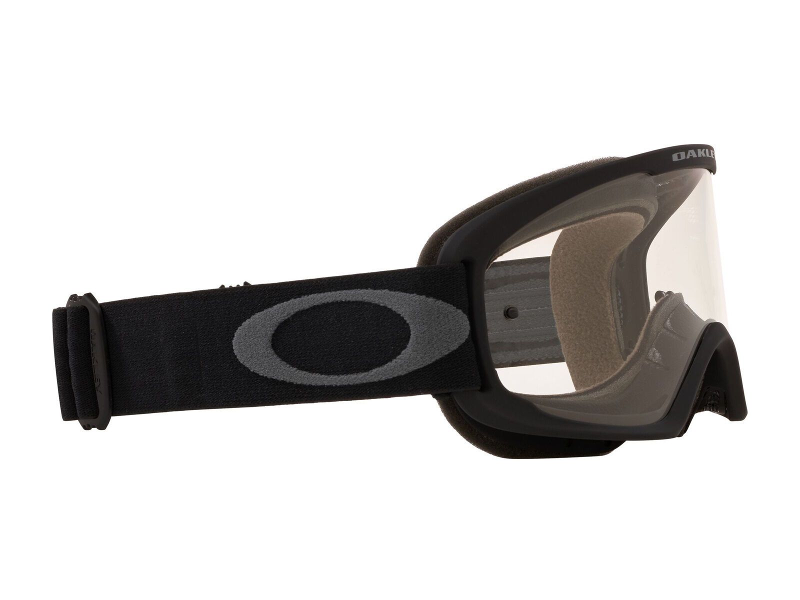 Oakley O Frame 2.0 Pro MTB - Clear, black gunmetal - Bild 10