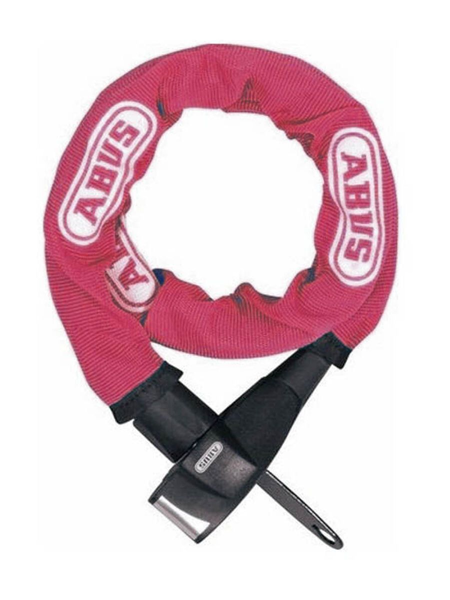 Abus Catena 680, 75 cm LL+URB, coral - Bild 1