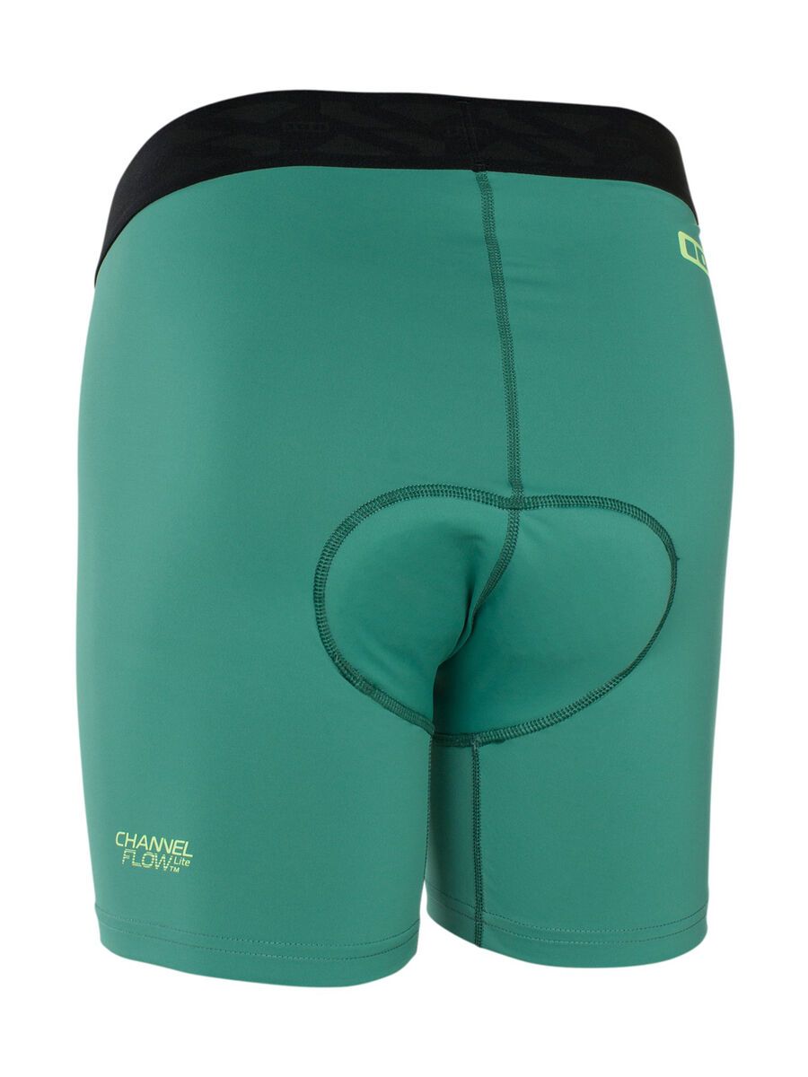 ION In-Shorts Short Wms, sea green - Bild 2