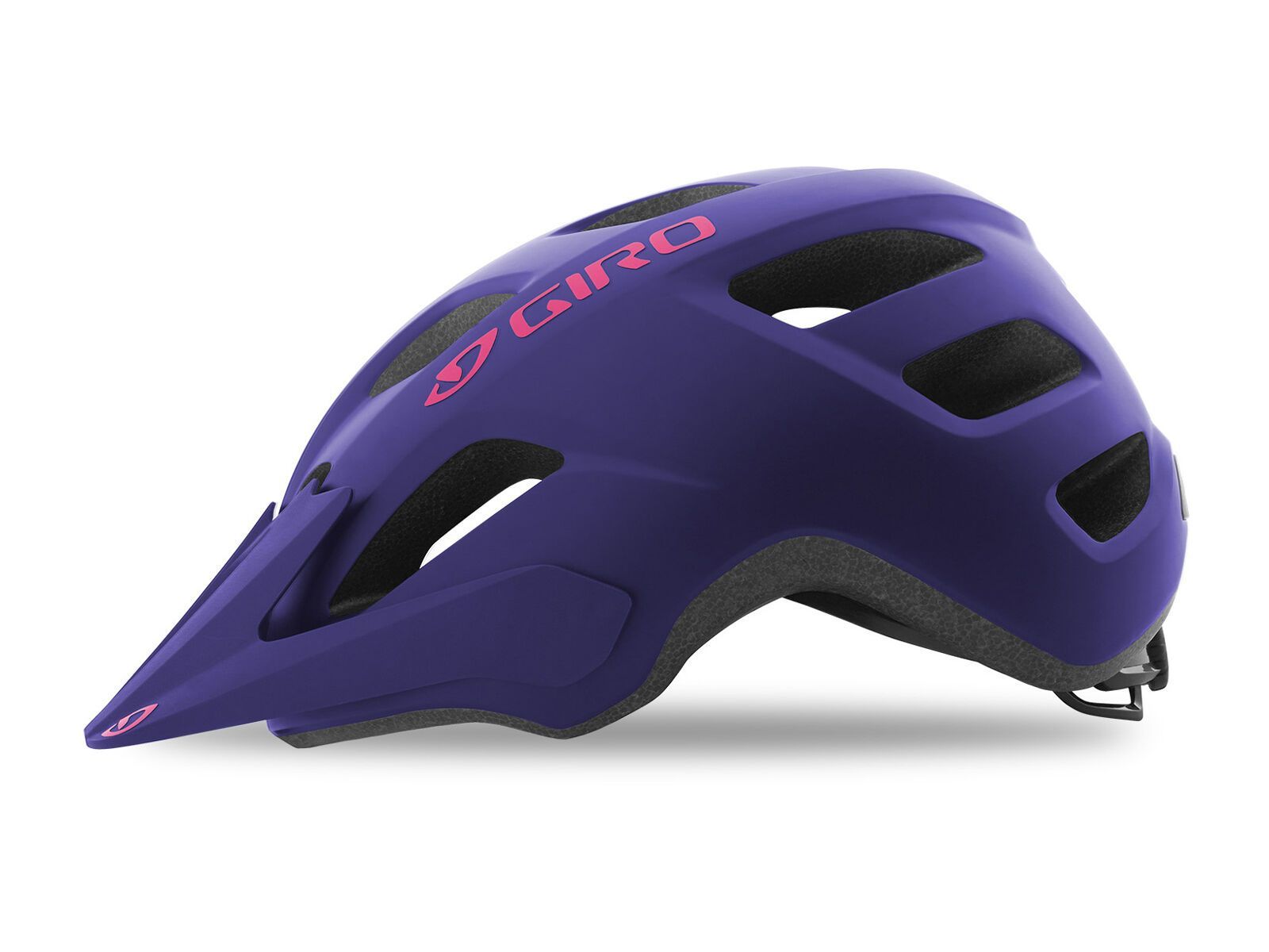 Giro Verce, mat purple - Bild 2