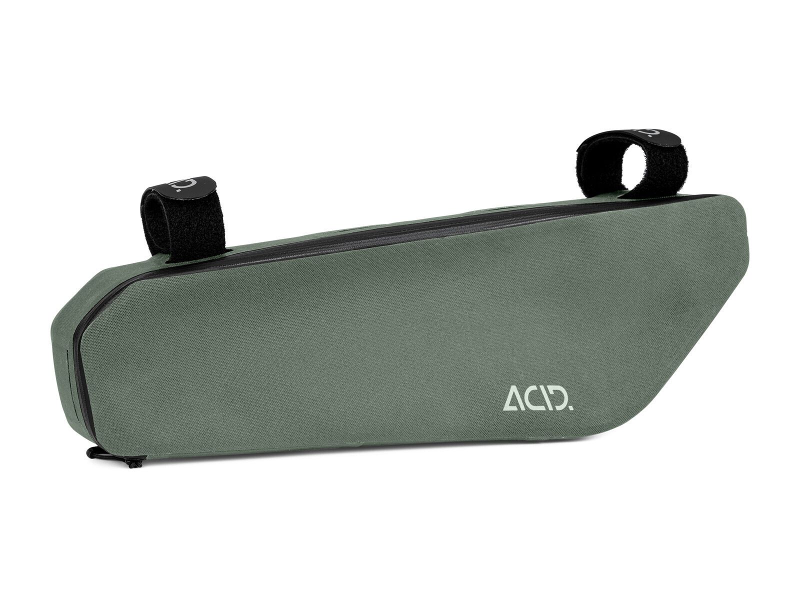 Cube Acid Rahmentasche Pack Pro 2, green - Bild 1