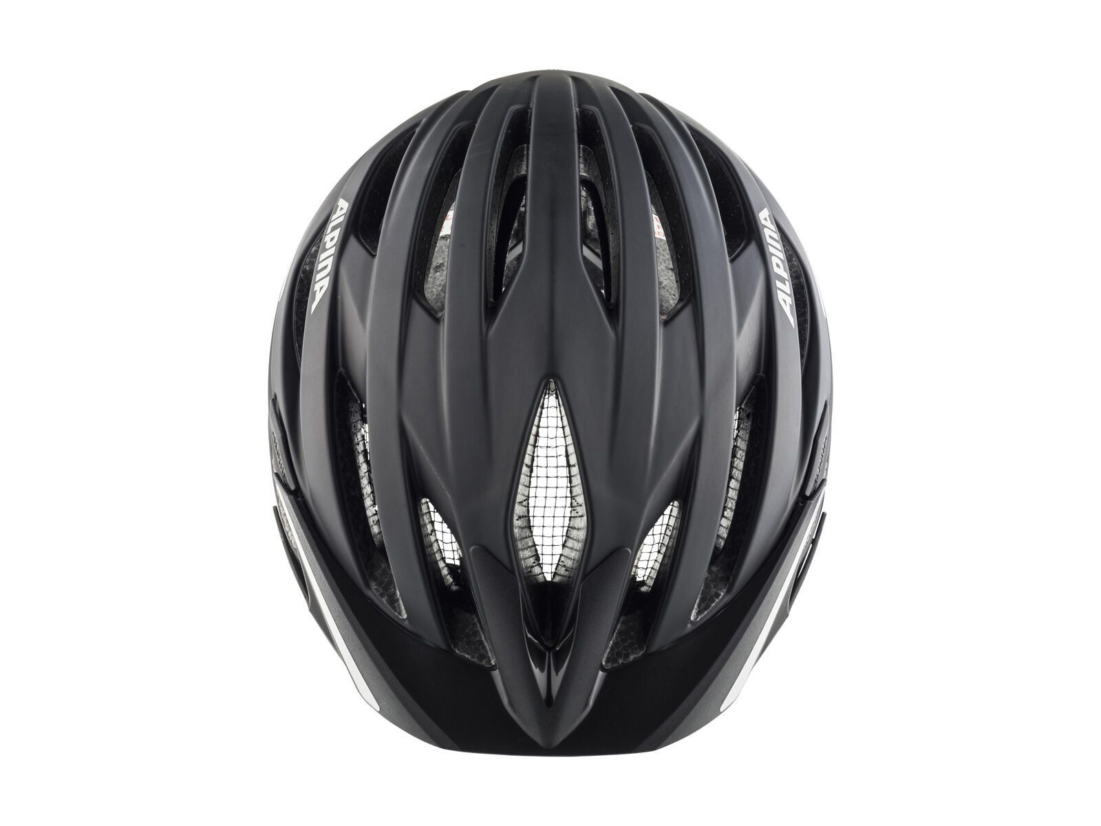 Alpina Haga, black matt - Bild 3