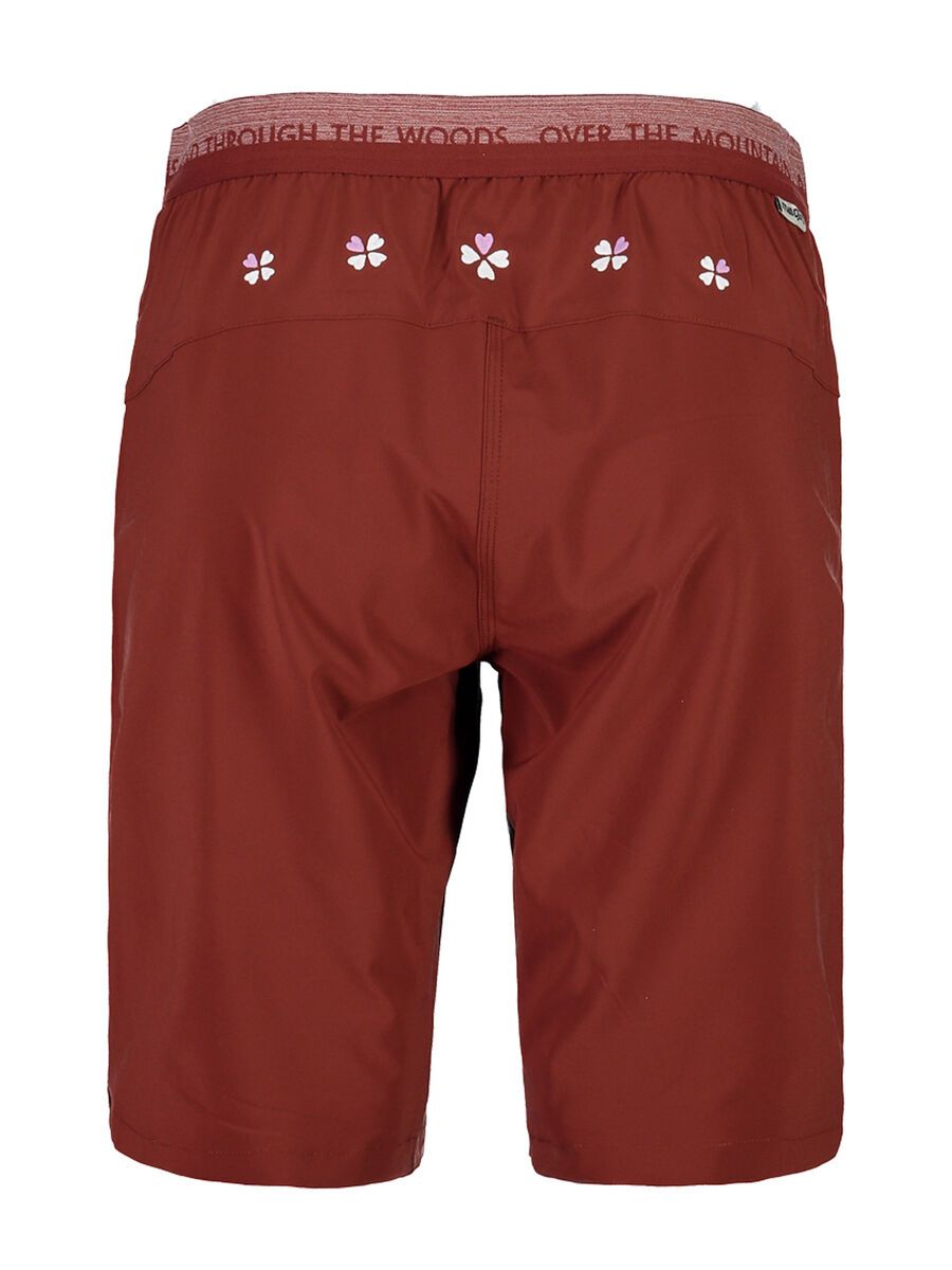 Maloja NeisaM., maroon - Bild 2