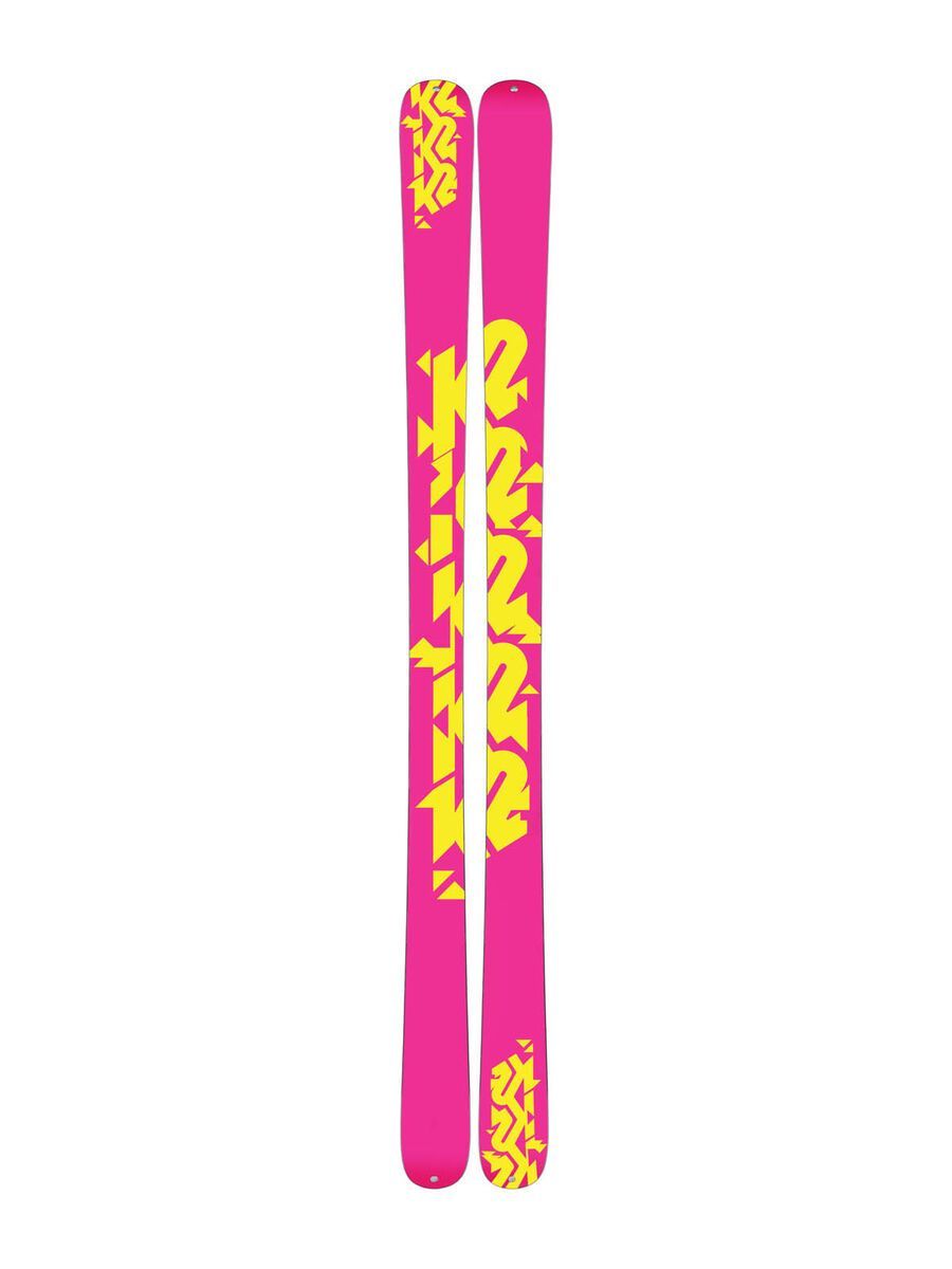 K2 Missconduct, colourful - Bild 2