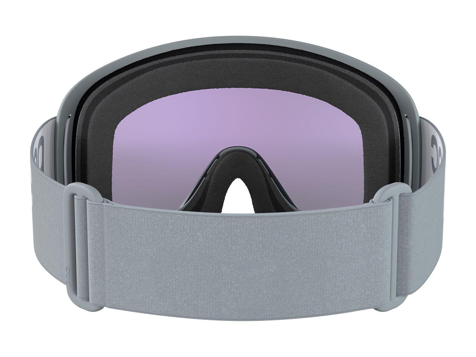 POC Opsin, Clarity Hi. Int. Partly Sunny Blue / granite grey - Bild 4