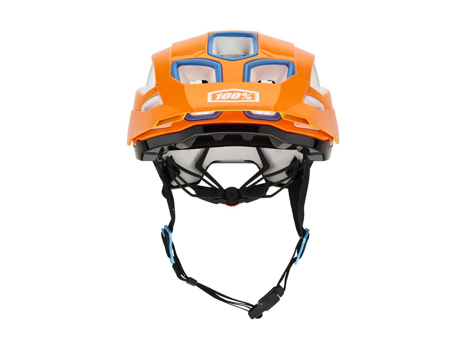 100% Altec, neon orange - Bild 2